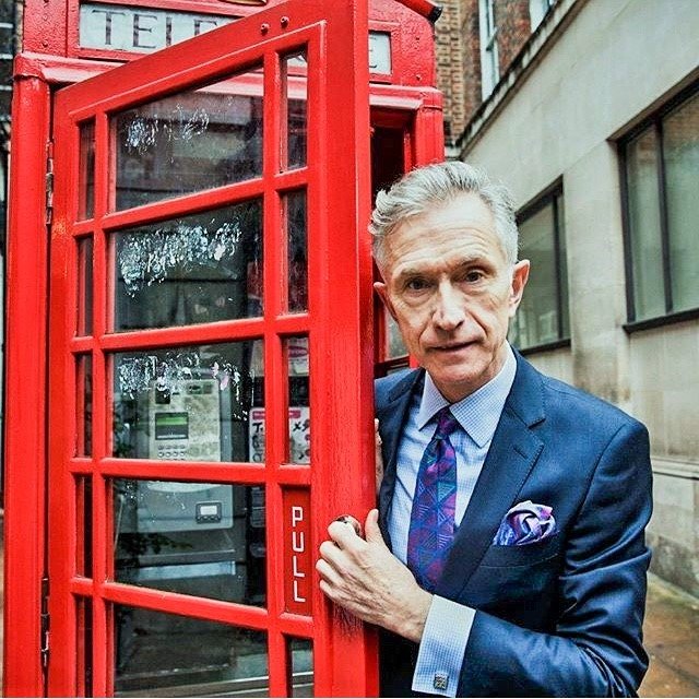 EDG London British-made Father's Day Gifts