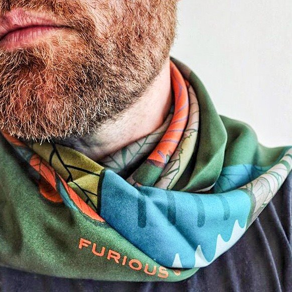 Furious Goose British-made Father's Day Gifts