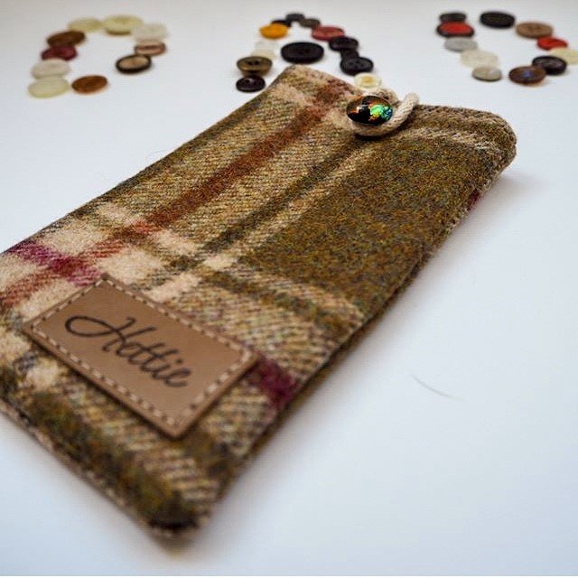 Hettie British-made Father's Day Gifts