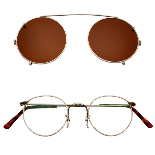Savile Row Sunglasses