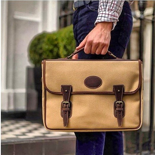 Tusting British-made Father's Day Gifts