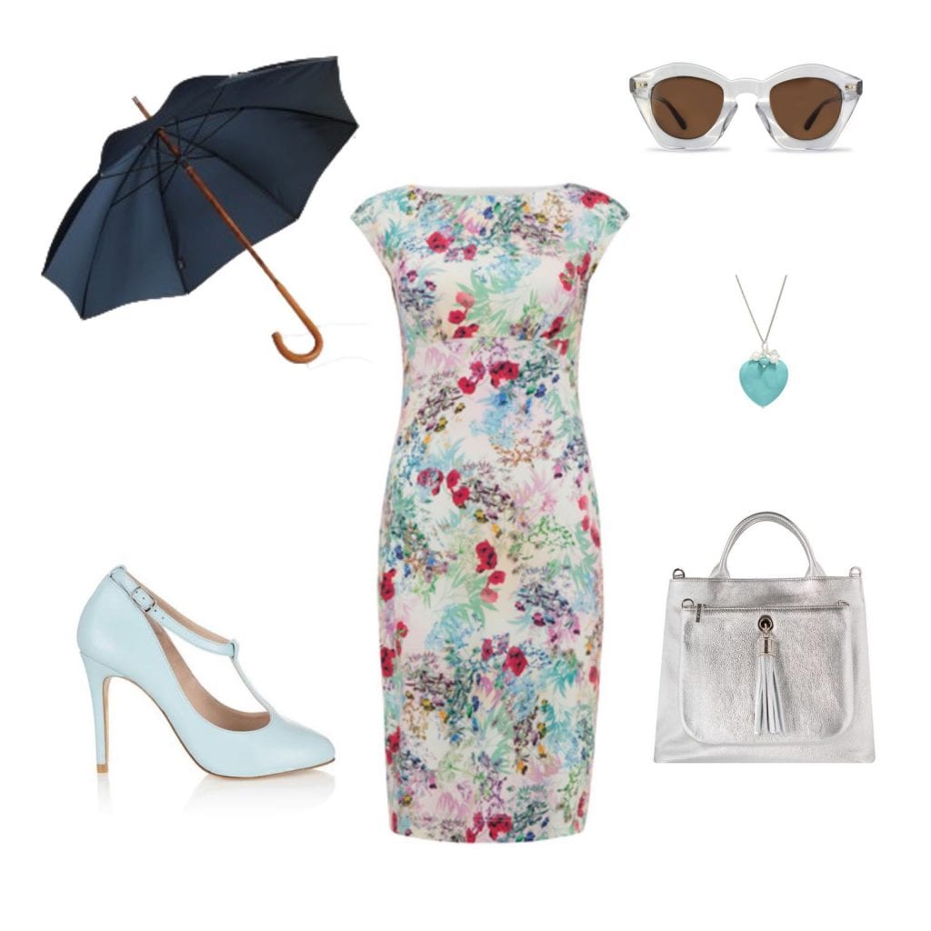 Womenswear to wear at Wimbledon