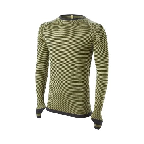 British-made merino base layers by Findra