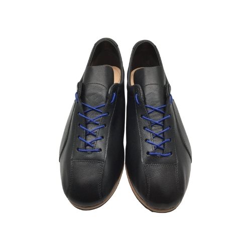 Cycling shoes made in the UK by R.E.W Reynolds