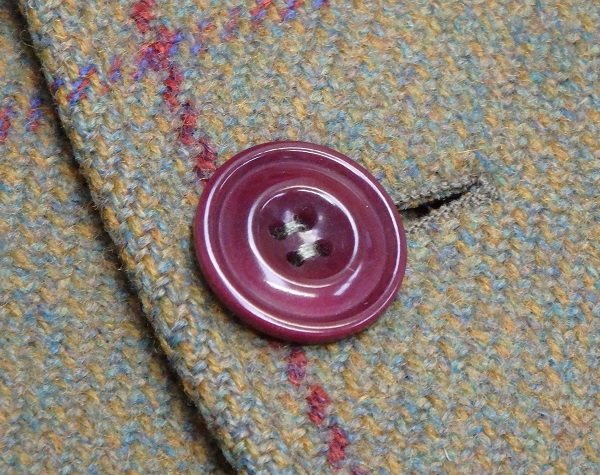 Courtney and Co Button