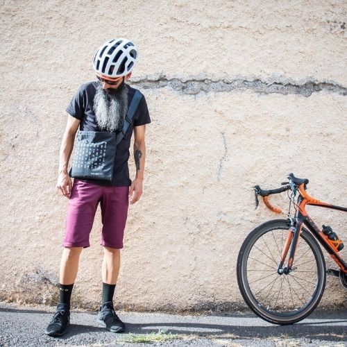 UK Cycling clothing brands Velocity