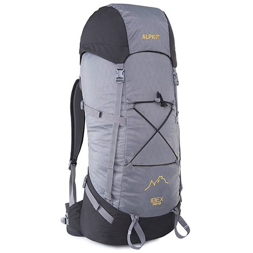 Alpkit Backpack British Camping