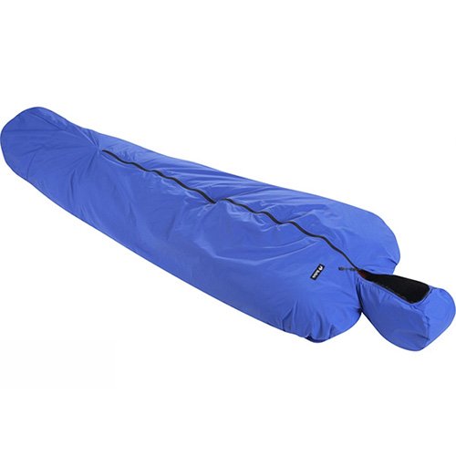 Buffalo British Sleeping Bag