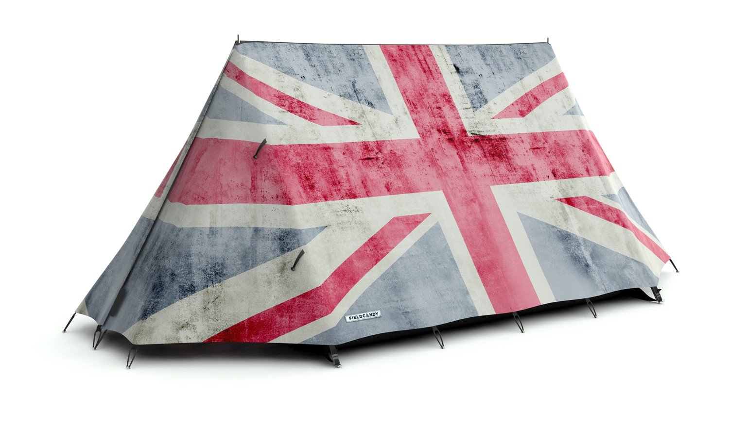 Field Candy Tent