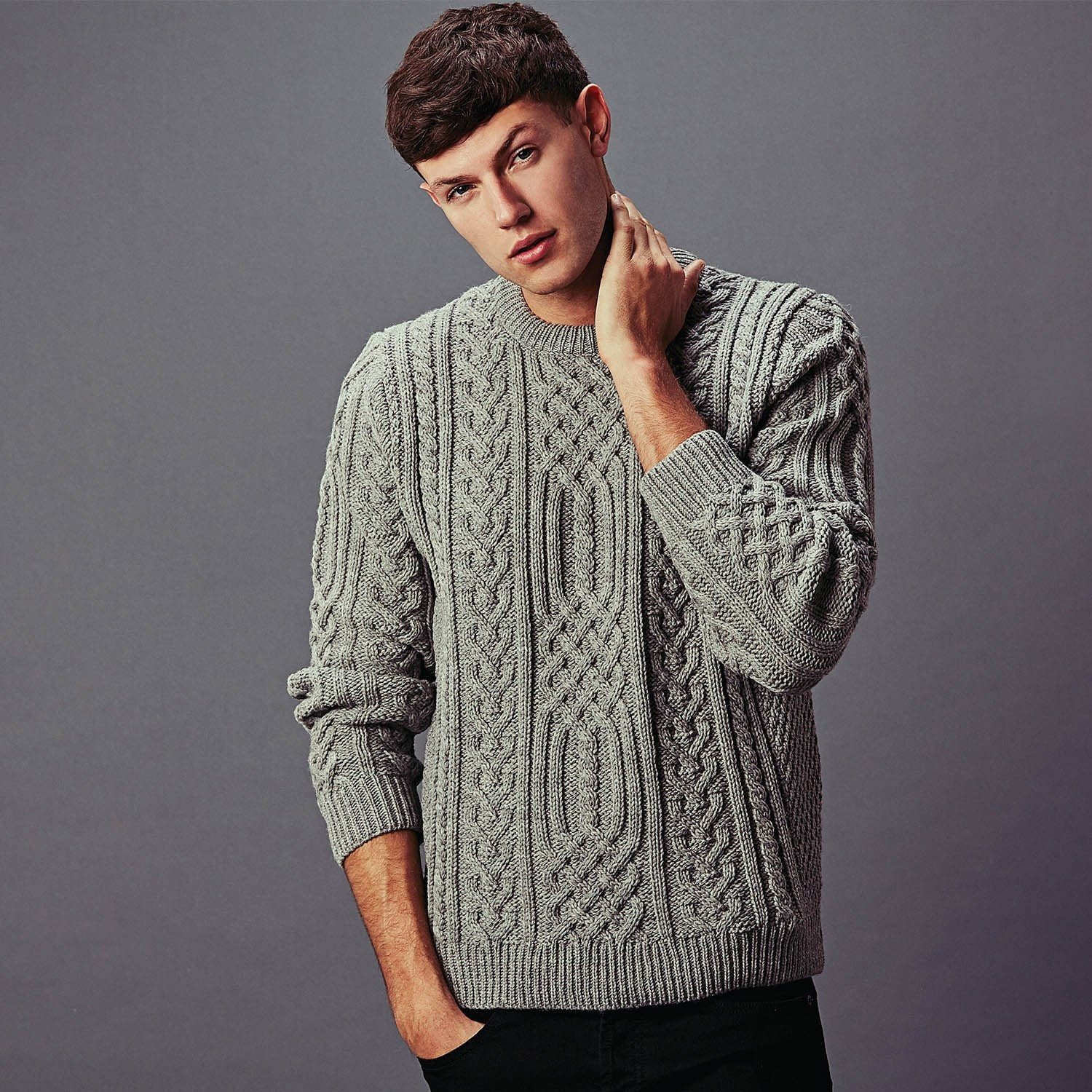 Paul James Knitwear