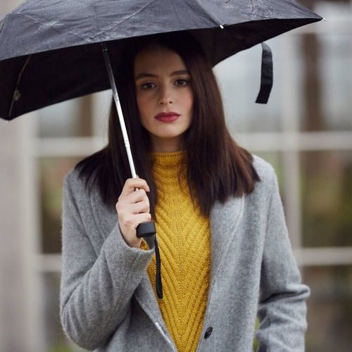 Peregrine British knitwear