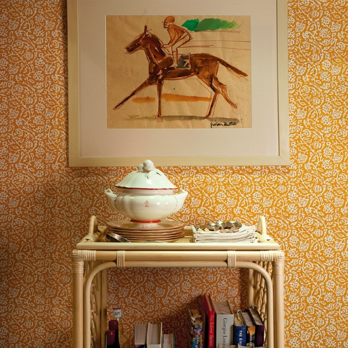 Best of British Wallpaper Brands - Soane Britain