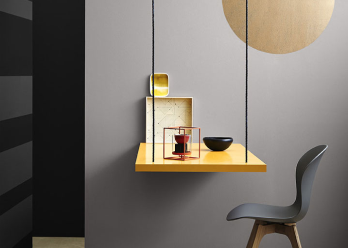 paint, decorating, wallcoverings, wallpaper week, British-made wallpaper