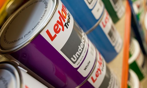 paint, decorating, wallcoverings, wallpaper week, British-made wallpaper