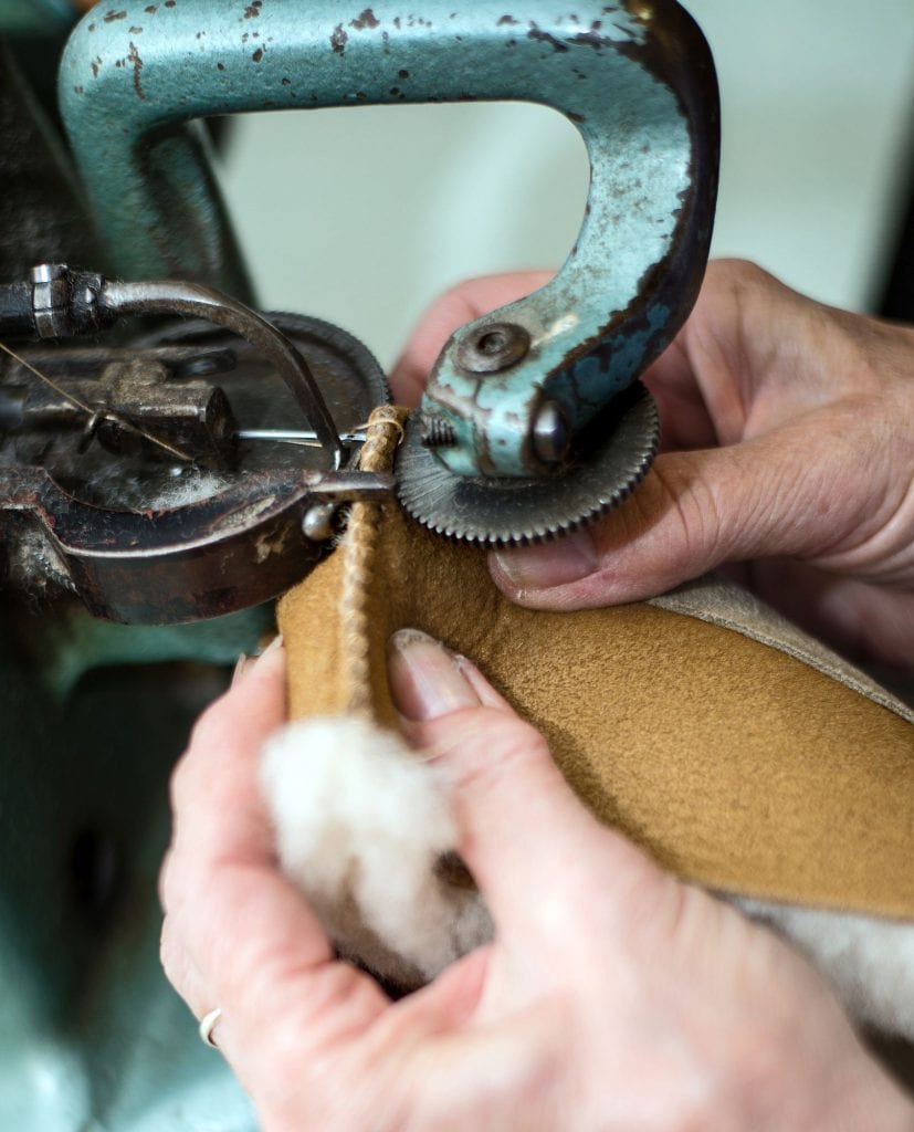 sheepskin, leather, wool, wool week
