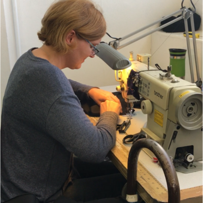 UK garment manufacturers search