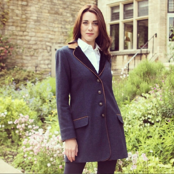 Maquien, uk-made