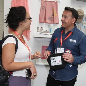Image from Make it British Live!