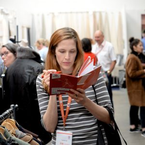 trade show, Make it British Live!