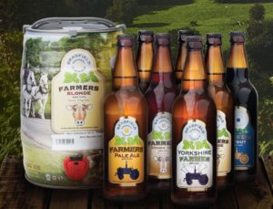top 10, British beer
