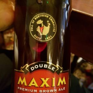 top 10, British beer