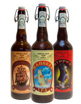 top 10s, British beer