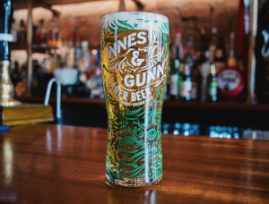 top 10, British beer