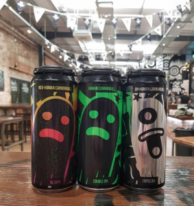 top 10, British beer