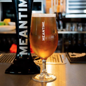 top 10, British beer
