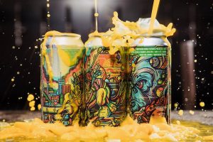 top 10, British beer