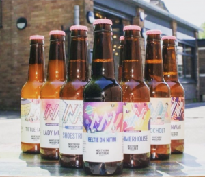 top 10s, British beer