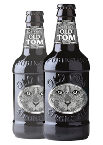 top ten, British beer