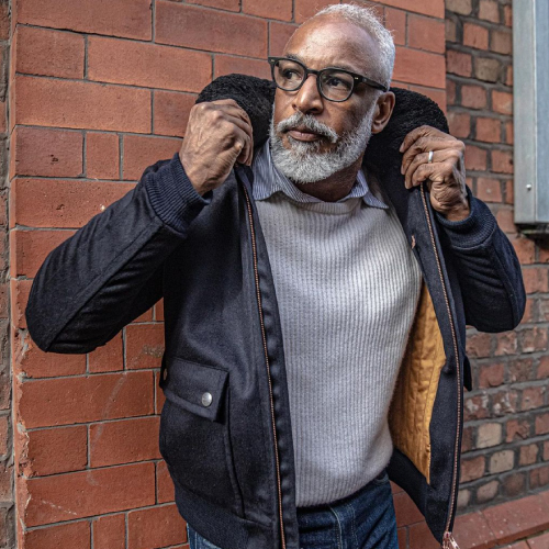 UK clothing for men from Private White VC 