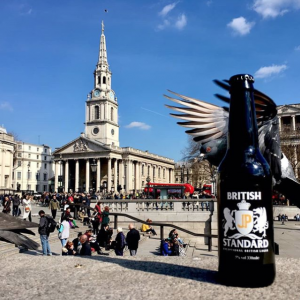 Top 10, British beer, breweries
