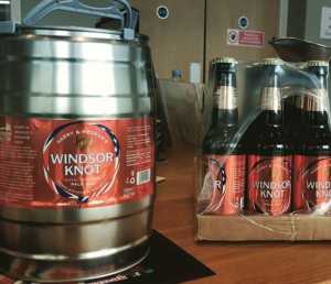 top 10, British beer