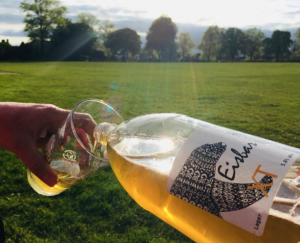 top ten, British beer