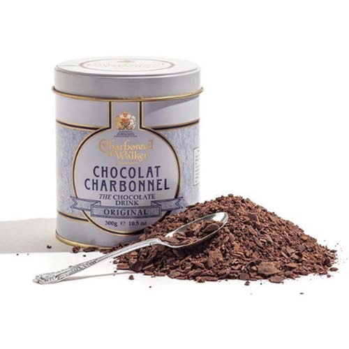 Charbonnel & Walker UK-made chocolates