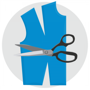Fashion Production, sample development