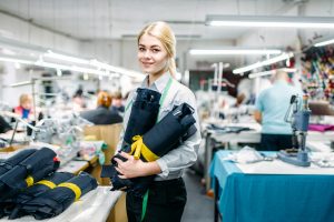 uk manufacturing, manufacture in the UK