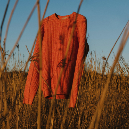 John Smedley knitwear