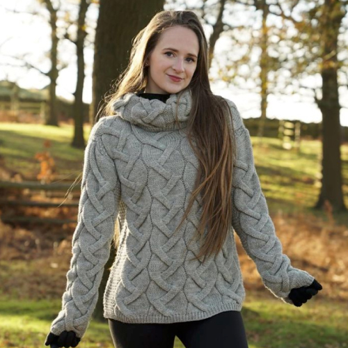 Mars Knitwear