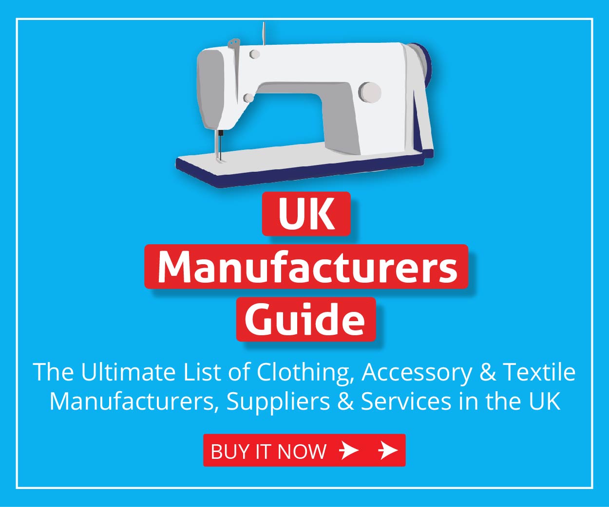 UK Manufacturers Guide