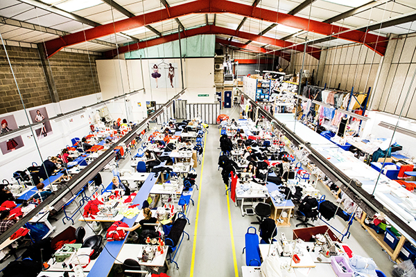 image of factory