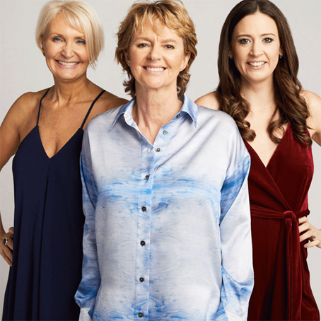 The Belles of London