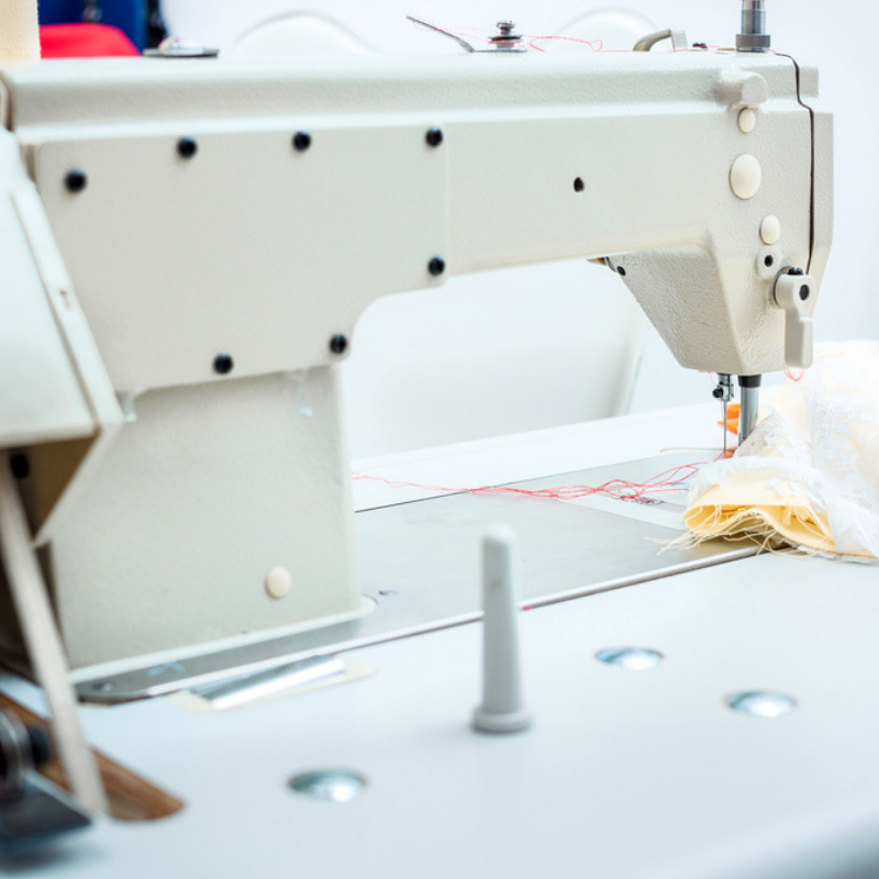 Fabrika, UK garment manufacturers