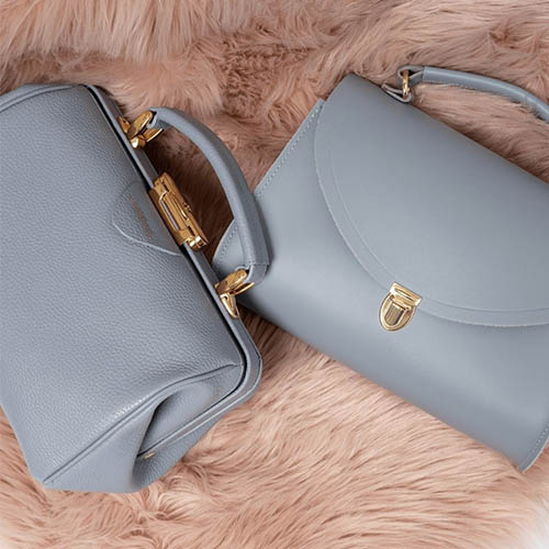 The Cambridge Satchel Company