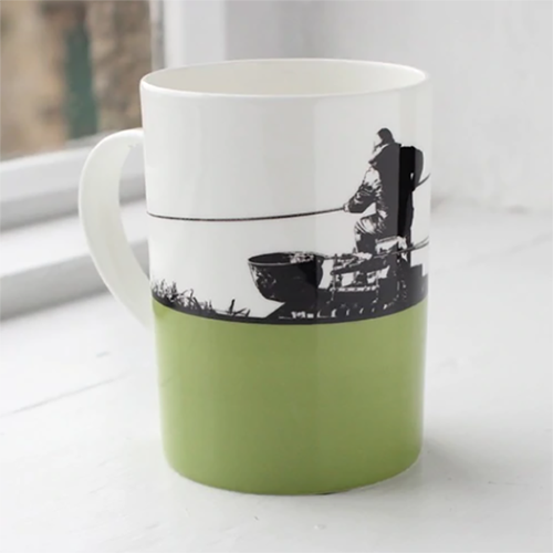 British-made lifestyle and kitchen products by The Art Rooms
