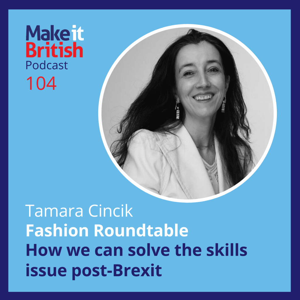 how we can solve the skills issue post-brexit
