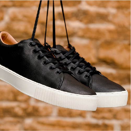 UK shoe brand - Billy Tannery