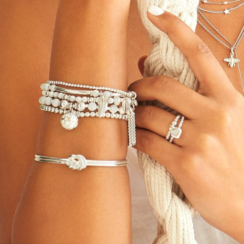 Annie Haak Designs, uk made, jewellery makers, made in the uk, bracelets, handcrafted